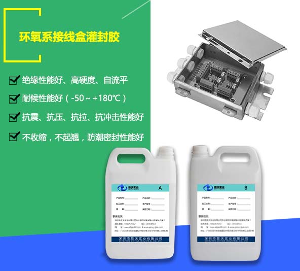 光伏接線盒灌封膠_光伏接線盒灌封膠批發價格_光伏接線盒灌封膠生產廠家